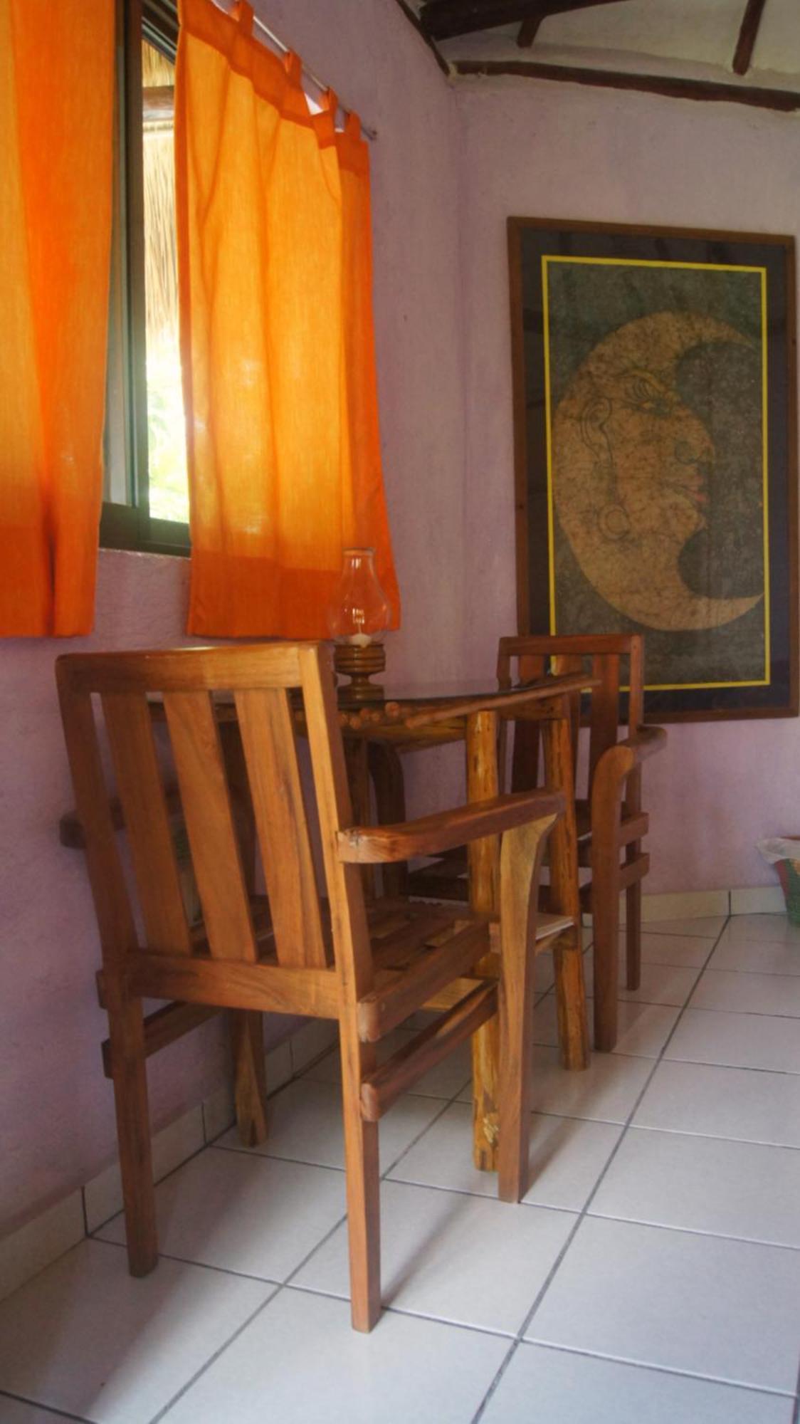 Rancho Sakol Puerto Morelos Quarto foto