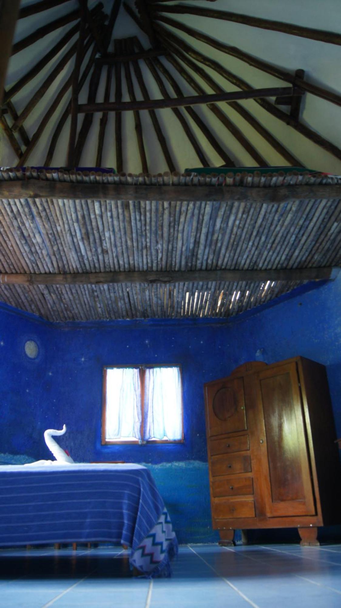 Rancho Sakol Puerto Morelos Quarto foto