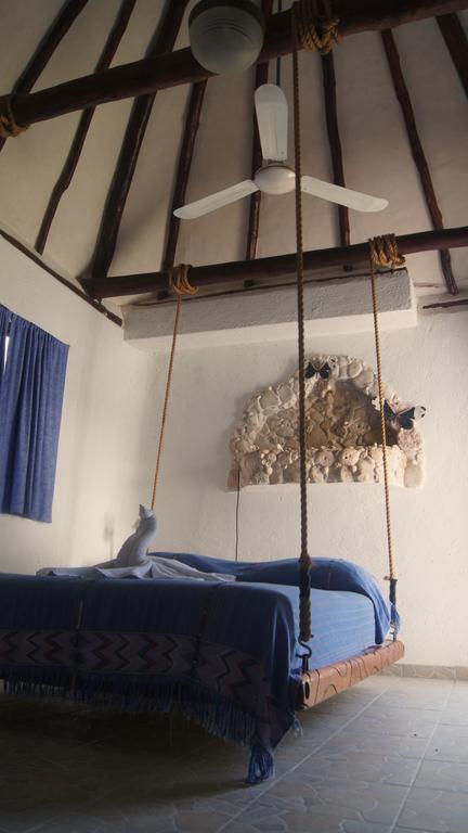 Rancho Sakol Puerto Morelos Quarto foto