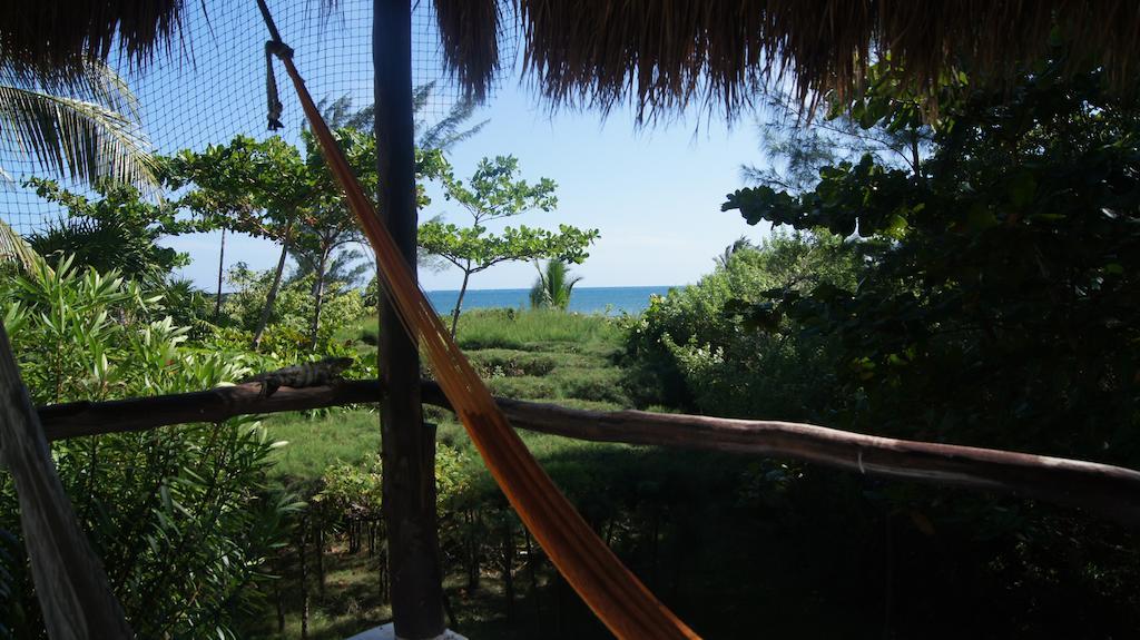 Rancho Sakol Puerto Morelos Quarto foto