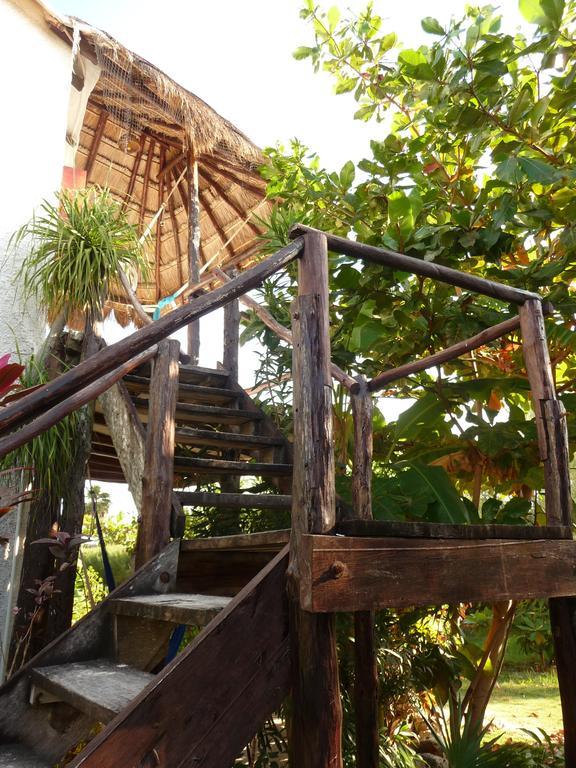 Rancho Sakol Puerto Morelos Quarto foto