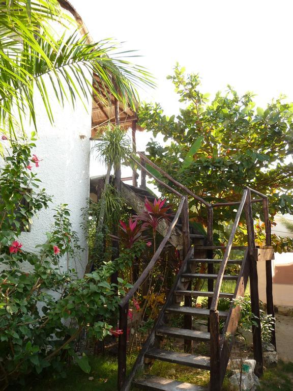 Rancho Sakol Puerto Morelos Quarto foto